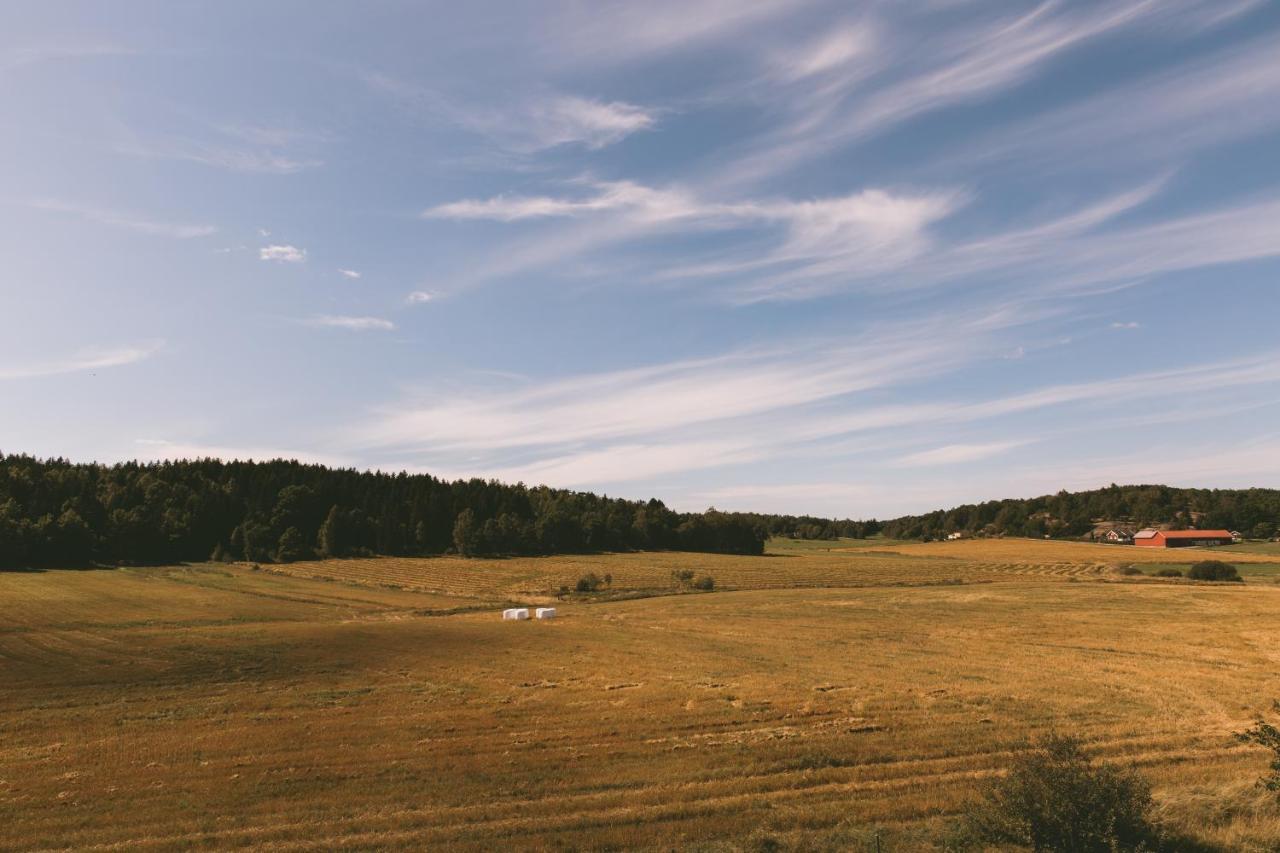 Toric Farmlodge Brastad Exteriér fotografie