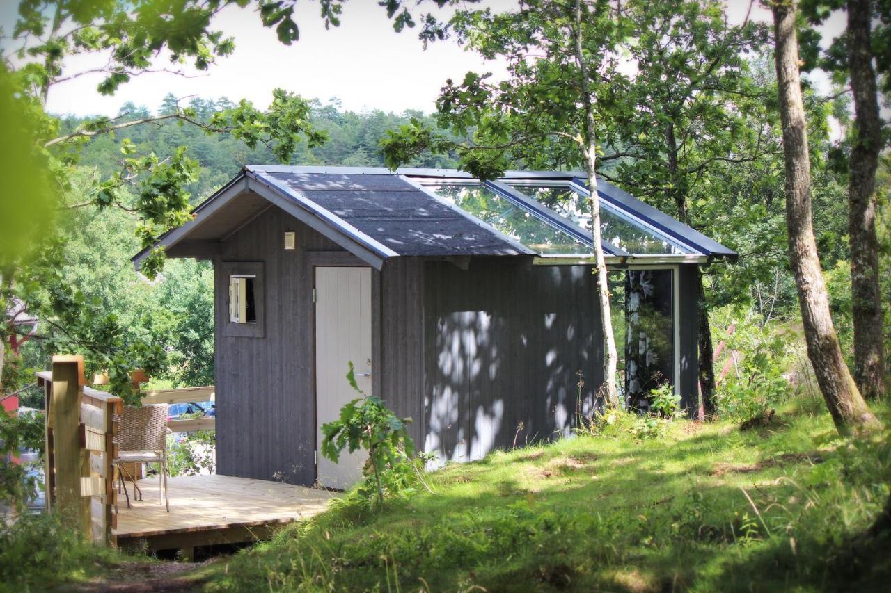 Toric Farmlodge Brastad Exteriér fotografie